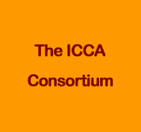 The ICCA Consortium logo