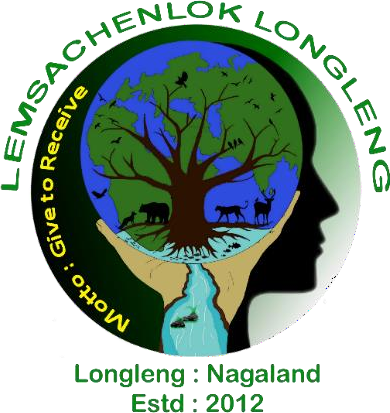 Lemsachenlok Longleng logo